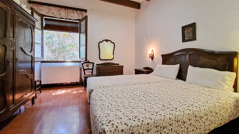 For sale Villa with 7 bedrooms with tourist license in Vila Vella in Tossa de Mar, Costa Brava