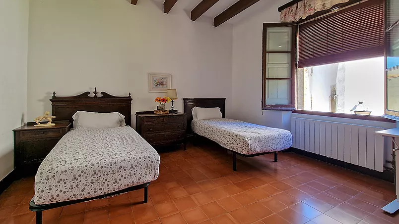 En venta Villa con 7 dormitorios y con licencia turística en la Vila Vella de Tossa de Mar, Costa Brava