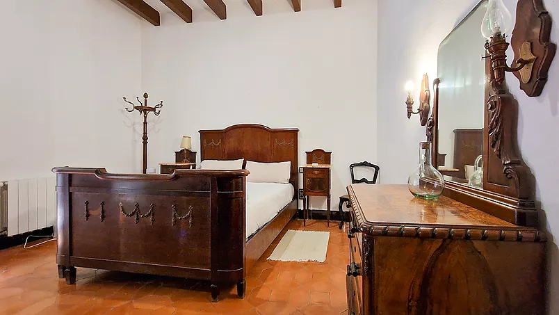 For sale Villa with 7 bedrooms with tourist license in Vila Vella in Tossa de Mar, Costa Brava