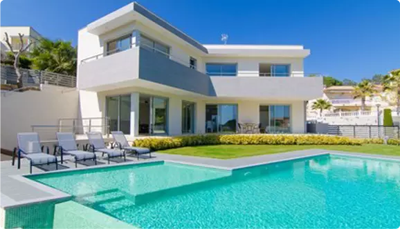 <p><strong>Confianza, seguridad, expertos, próximos,</strong> <br />Properties Costa Brava es tu agencia inmobiliaria de calidad</p>
